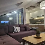 Appartement House Of