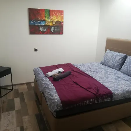House Of סראייבו
