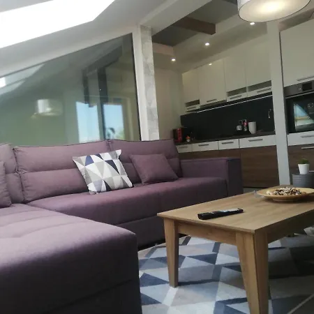 House Of Apartment