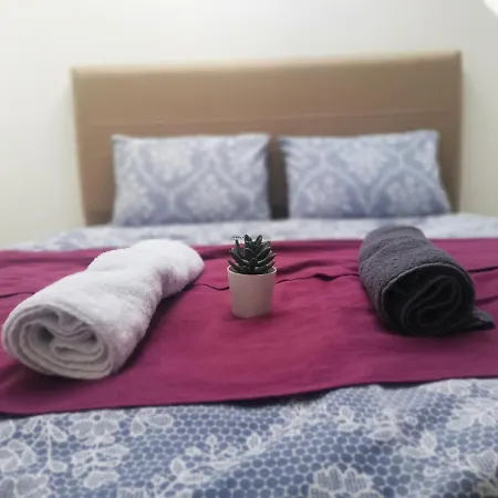 House Of Apartment *