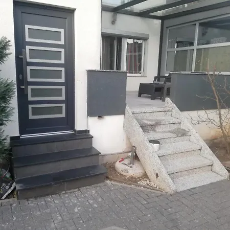 House Of Sarajevo