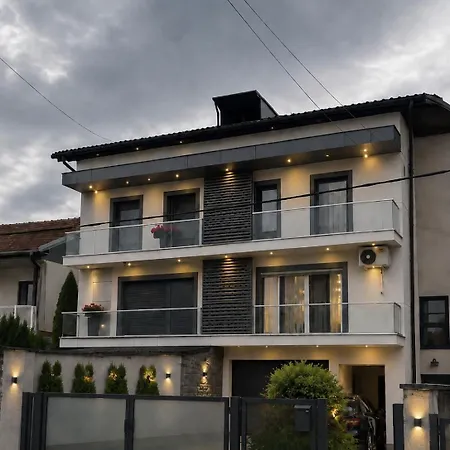 House Of דירה סראייבו