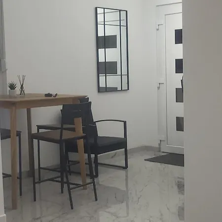 House Of Apartment Sarajevo