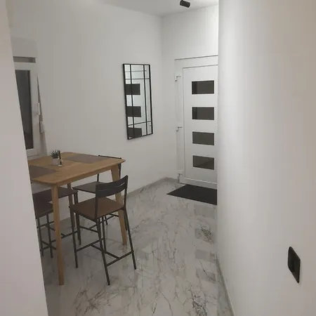 House Of Apartment Sarajevo
